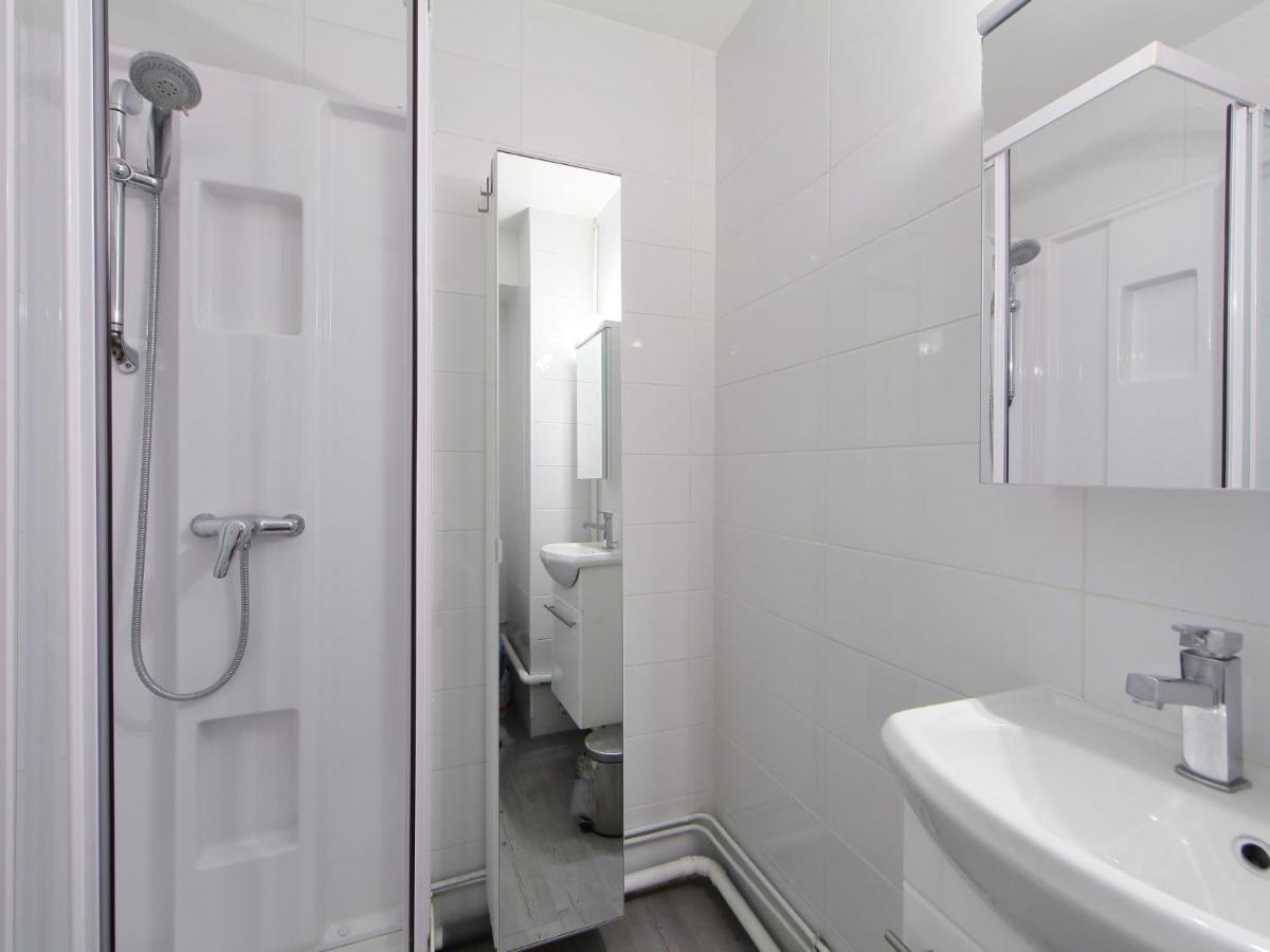 كابورغ Apartment Olympe-5 المظهر الخارجي الصورة