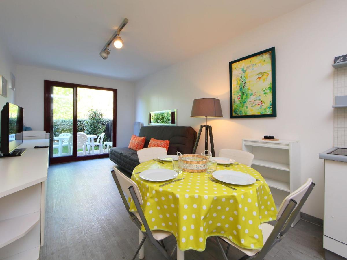 كابورغ Apartment Olympe-5 المظهر الخارجي الصورة