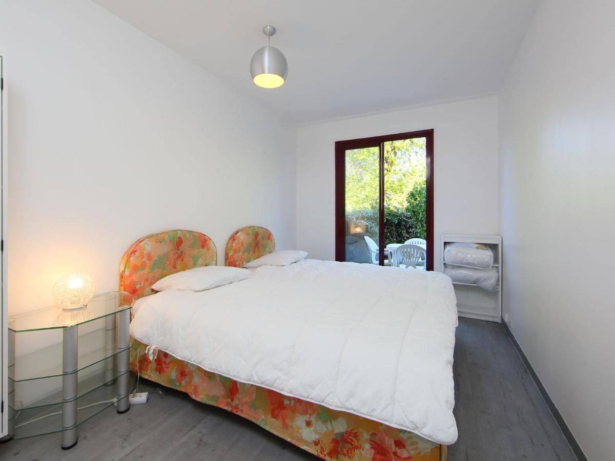 كابورغ Apartment Olympe-5 المظهر الخارجي الصورة