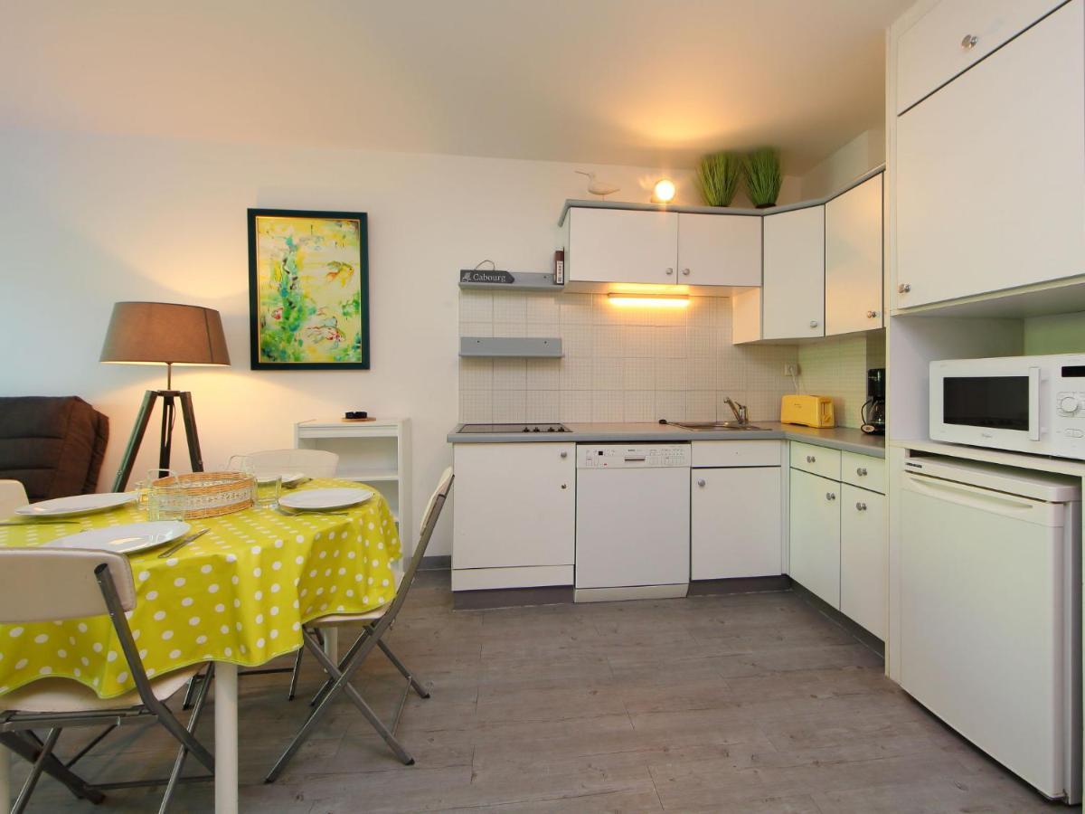 كابورغ Apartment Olympe-5 المظهر الخارجي الصورة