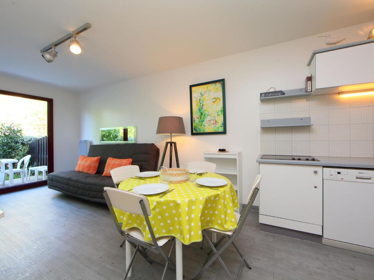 كابورغ Apartment Olympe-5 المظهر الخارجي الصورة