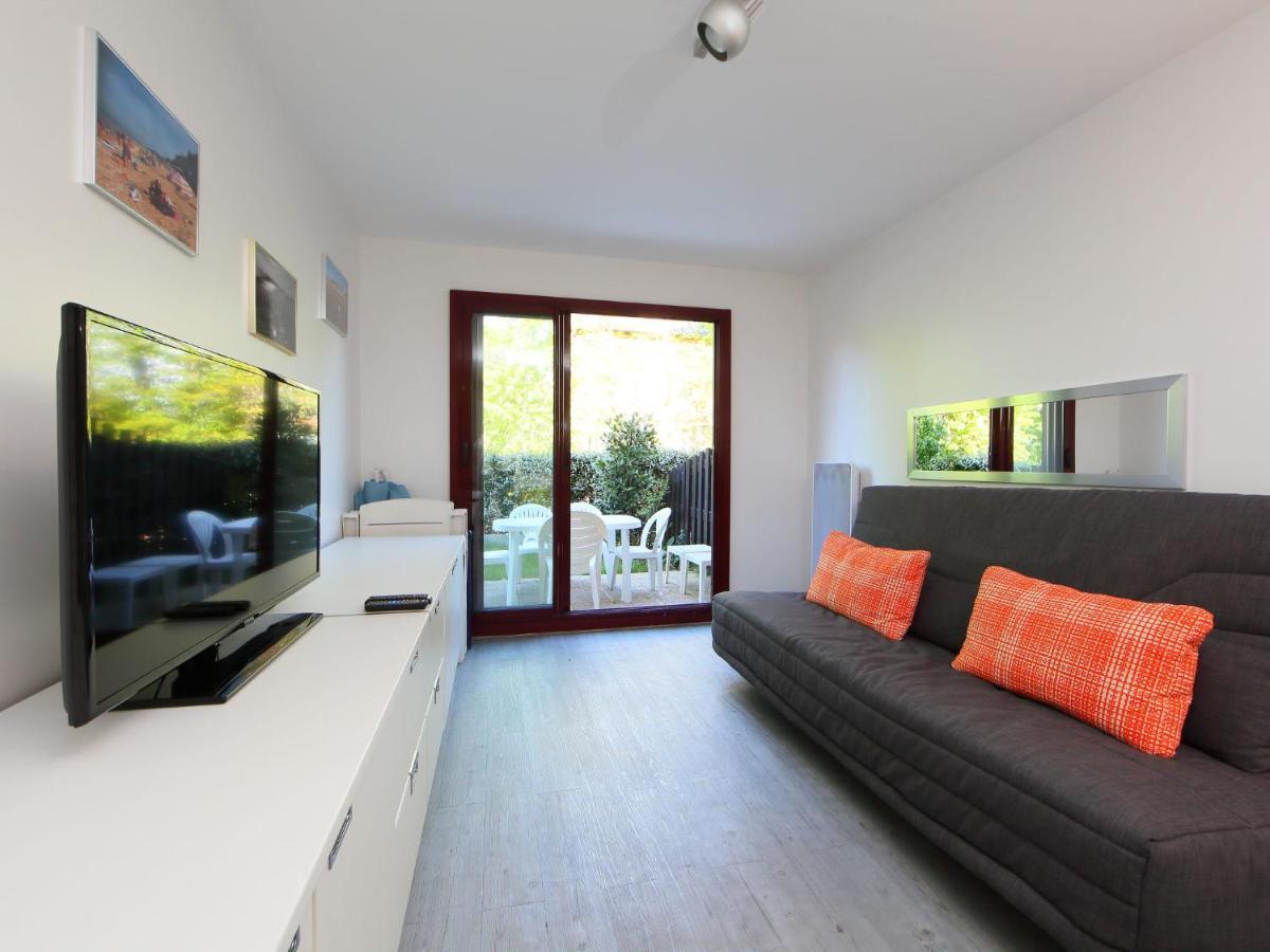 كابورغ Apartment Olympe-5 المظهر الخارجي الصورة